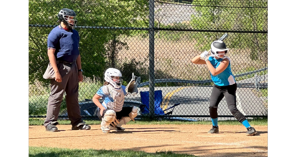 Welcome to Rye Girls Softball